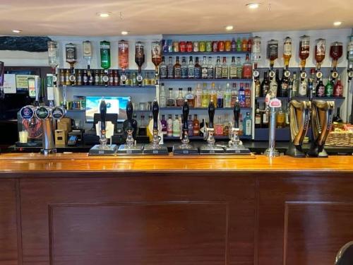 The Ram Inn