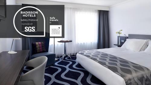 Park Plaza Eindhoven - image 4