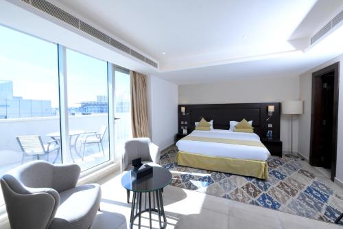 Downtown Hotel Apartment - Al Qastal Downtown Hotel Apartment - Al Qastal