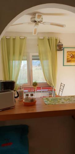 Apartamento Mar y Sol, Dénia