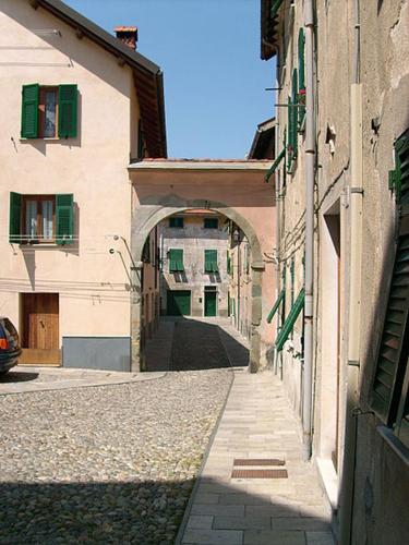 Affittacamere Dall'Acquarone - image 4