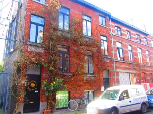 B&B Faja lobi - image 5