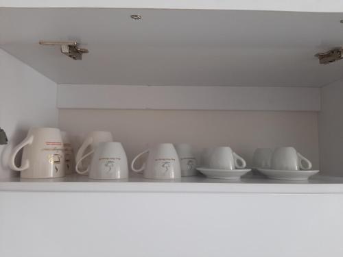 New !!! Modern Lux apartment in the city center with a terrace