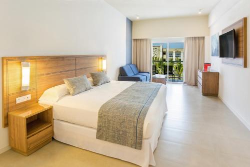 Riu Emerald Bay - All Inclusive in El Palmar