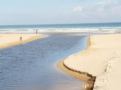 Apartamento Mar y Sol, Dénia