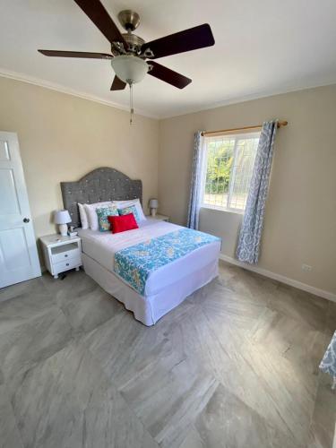 Ixoras Beach Apartments in Speightstown