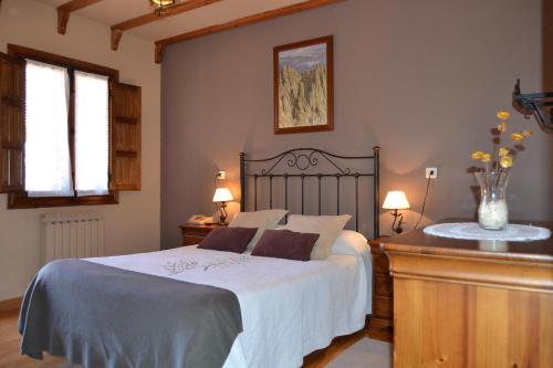 Hostal Almanzor Gredos