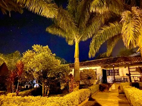 Hotel Casona del Virrey in Moniquira