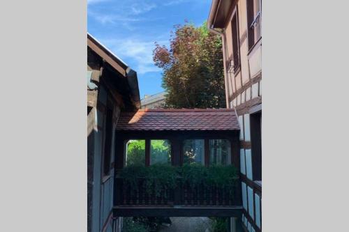 Like'Home au fil de l'eau