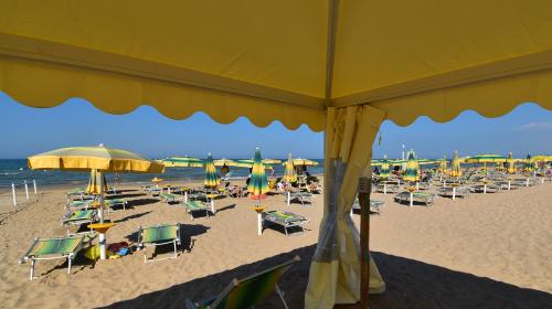  Residence On The Beach in Vasto