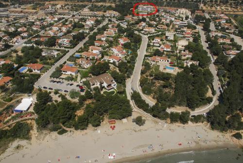 Llevant 3, L'Ampolla (fotografie 2)
