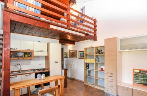 Casa Su Chercu