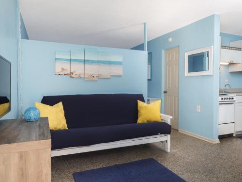 South Beach Inn - Cocoa Beach in Cocoa Beach, USA