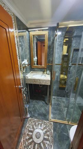 Asur Hotel - image 10