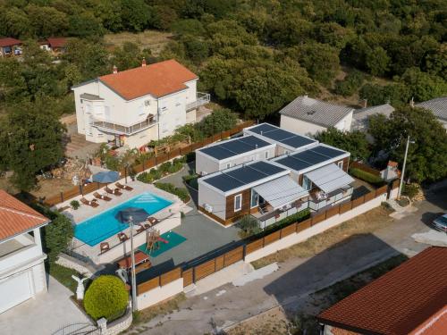  Holiday home "Trend" in Novi Vinodolski