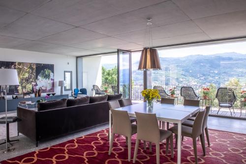 Villa Covela chambre d'hôte Canizes