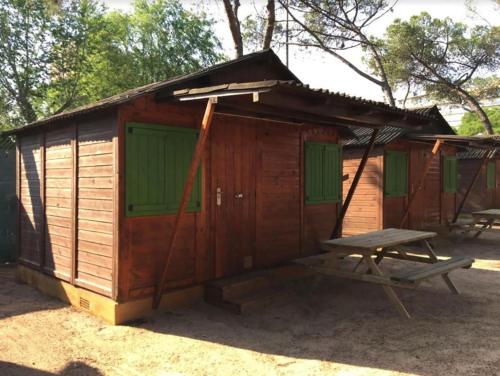 Bungalow B4