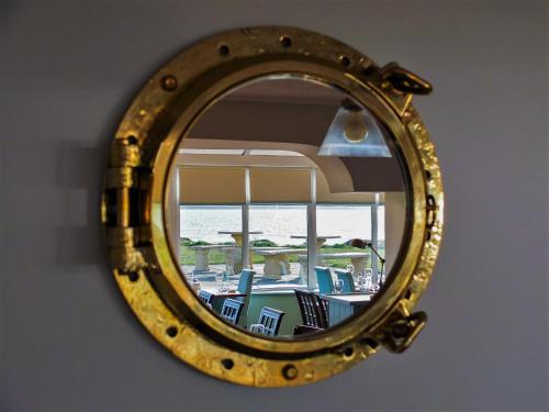 Létesítmények, The Smugglers Inn in Waterville