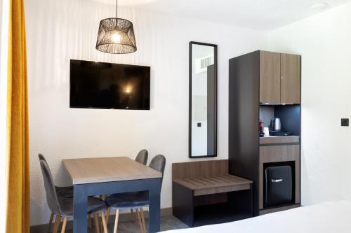SOWELL HOTELS L'Olivier - image 2