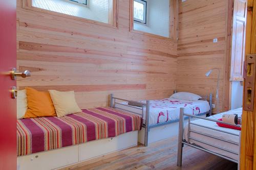 This Is Lisbon Hostel – Lisbon, NY
