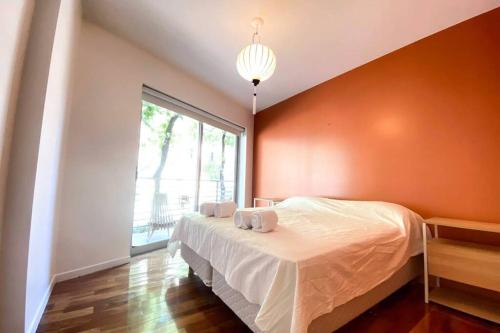 Exclusivo Loft En Recoleta Zona Clinicas Y Avenidas, Buenos Aires (fotografie 2)