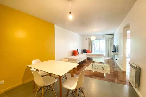 Exclusivo Loft En Recoleta Zona Clinicas Y Avenidas, Buenos Aires (fotografie 3)