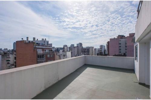 Exclusivo Loft En Recoleta Zona Clinicas Y Avenidas, Buenos Aires (fotografie 4)