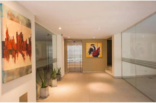 Exclusivo Loft En Recoleta Zona Clinicas Y Avenidas, Buenos Aires (fotografie 6)