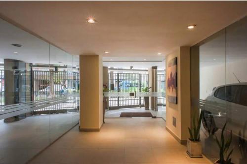 Exclusivo Loft En Recoleta Zona Clinicas Y Avenidas, Buenos Aires (fotografie 7)