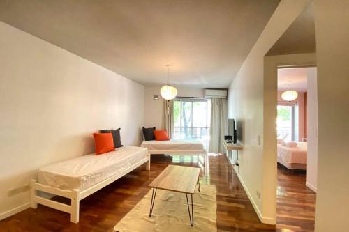 Exclusivo Loft En Recoleta Zona Clinicas Y Avenidas, Buenos Aires (fotografie 8)