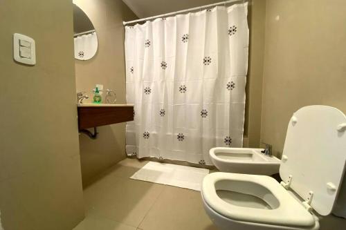 Exclusivo Loft En Recoleta Zona Clinicas Y Avenidas, Buenos Aires (fotografie 9)