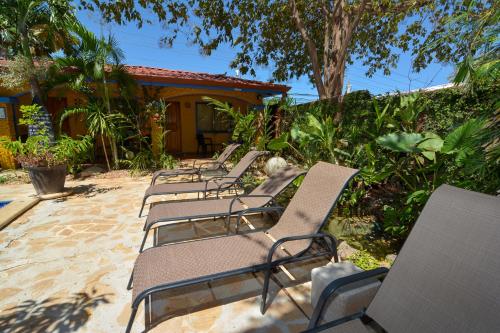 287008004 Conchal Hotel