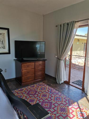 Hacienda del Lago Boutique Hotel Hacienda del Lago Boutique Hotel