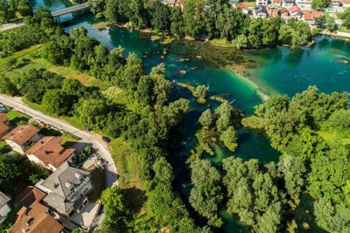 apartment HOME Bihac