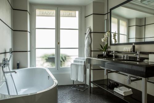 Hôtel Mansart - Esprit de France - image 11