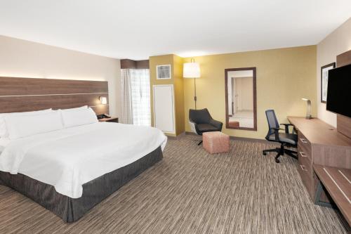 King Room - Disability Access