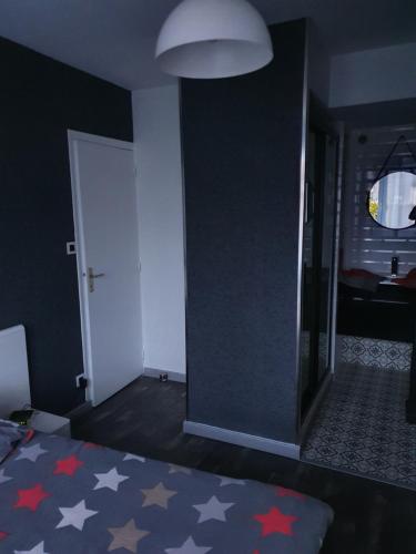 Chambre d hote avec sa SDB privative - Daoulas