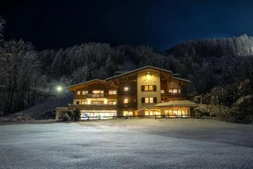 Residence Alpin in Zell am Ziller, Österreich