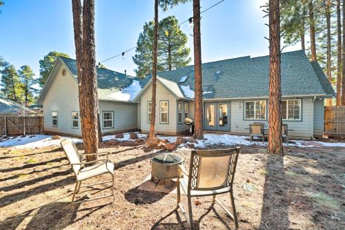 High-Country Home with Gorgeous Views Near NAU! - image 17