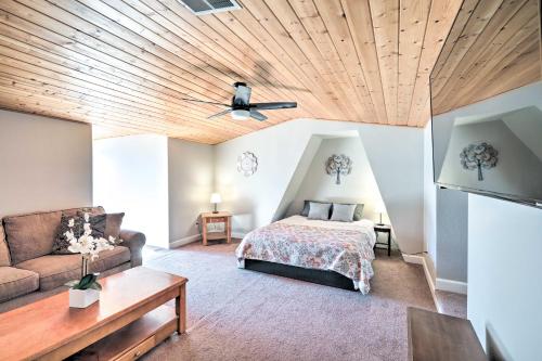 High-Country Home with Gorgeous Views Near NAU! - image 35