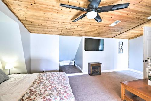 High-Country Home with Gorgeous Views Near NAU! - image 36