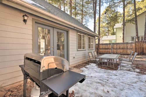 High-Country Home with Gorgeous Views Near NAU! - image 38
