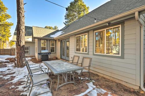 High-Country Home with Gorgeous Views Near NAU! - image 39