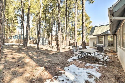 High-Country Home with Gorgeous Views Near NAU! - image 40