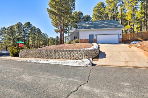 High-Country Home with Gorgeous Views Near NAU! - image 43