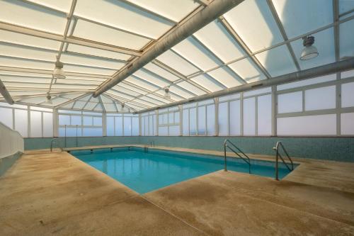 Homes of Spain, Al Andalus Residencial M, Apartamento bajo con WIFI