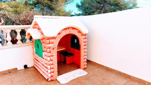Villa Mariposa con Piscina Privada