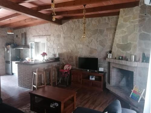 CASA JUAN ALBA gîte à louer Barbate de Franco