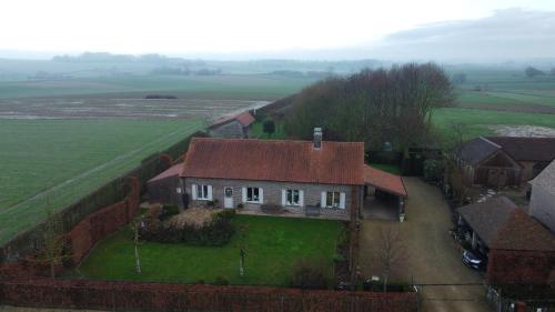 Vakantiewoning Jérôme