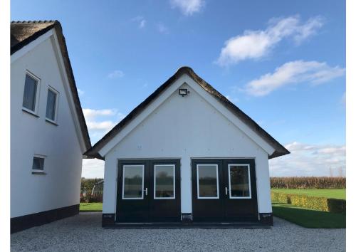  B&B De Spiegel - Genieten van rust en ruimte in Cothen
